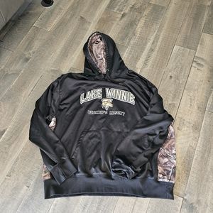 Mens hoddie